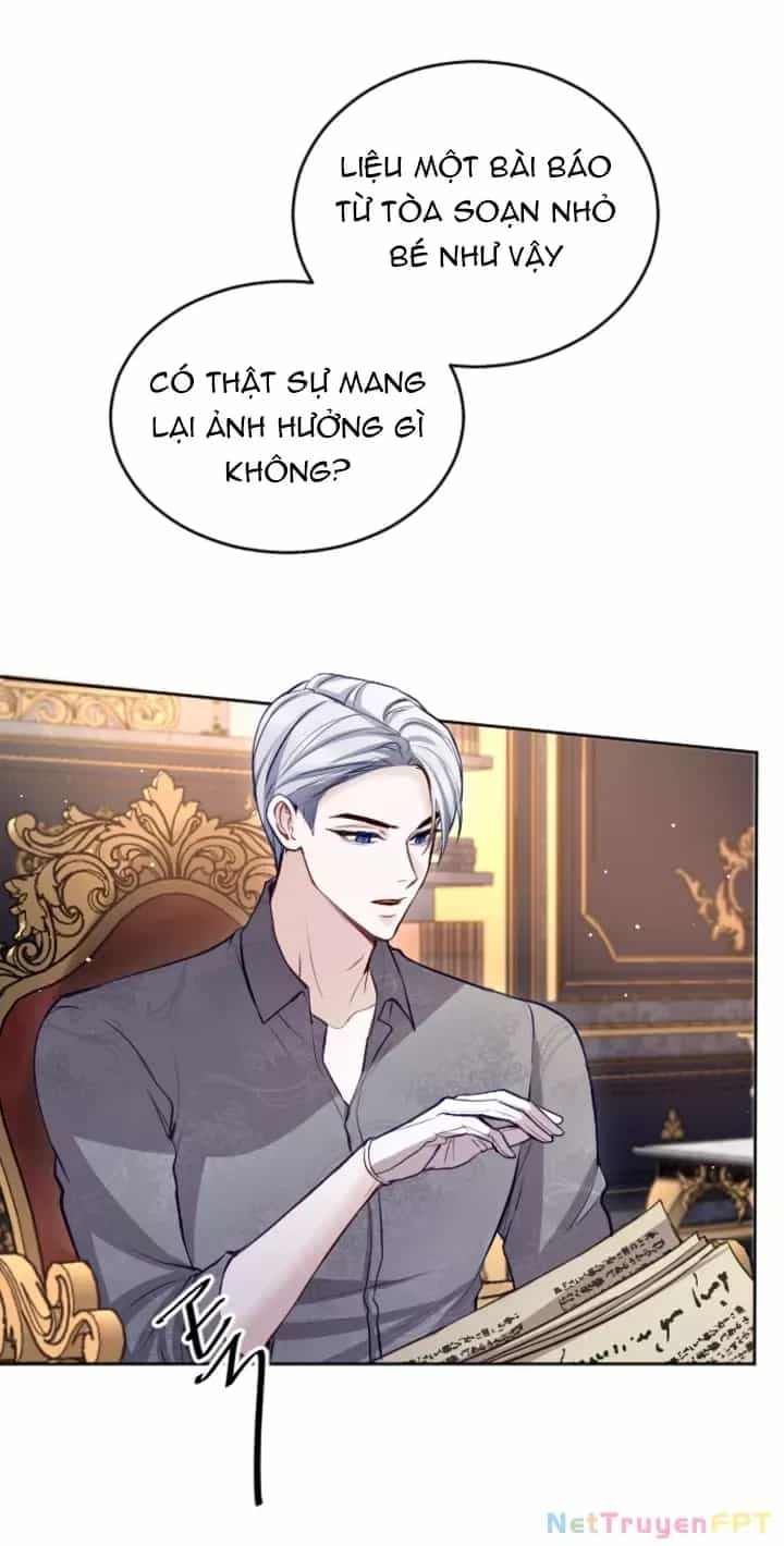Tôi Sẽ Bị Trừ Khử Cùng Hoàng Đế - Chương 107 - ảnh 7