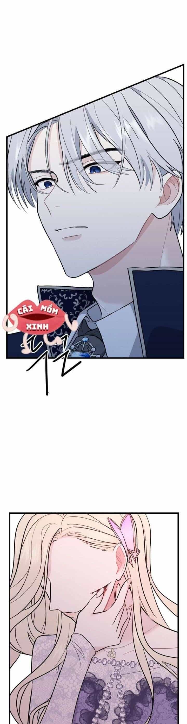 Tôi Sẽ Bị Trừ Khử Cùng Hoàng Đế - Chương 12 - ảnh 45