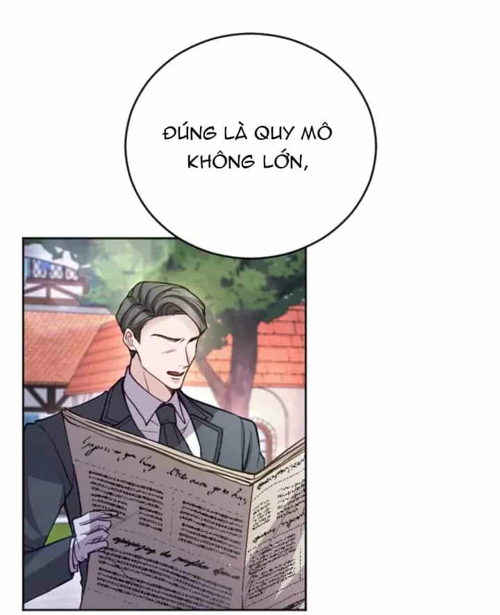 Tôi Sẽ Bị Trừ Khử Cùng Hoàng Đế - Chương 107.1 - ảnh 10