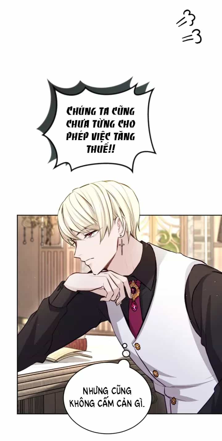 Tôi Sẽ Bị Trừ Khử Cùng Hoàng Đế - Chương 107.1 - ảnh 14
