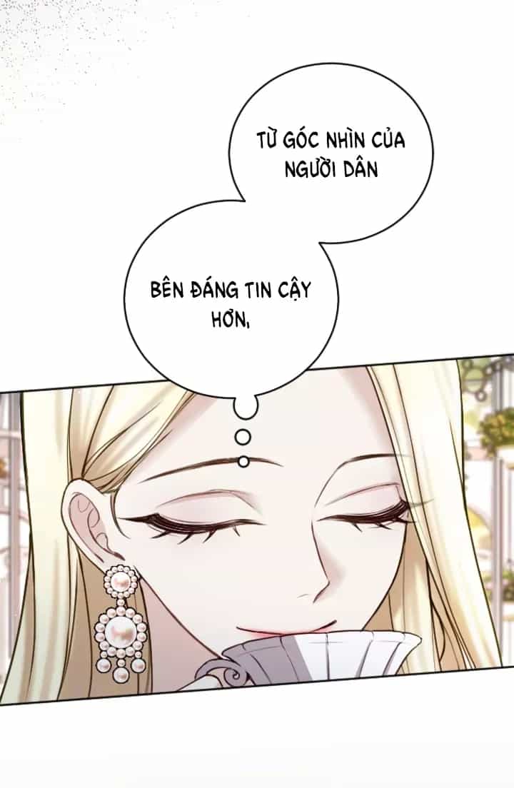 Tôi Sẽ Bị Trừ Khử Cùng Hoàng Đế - Chương 107.2 - ảnh 17
