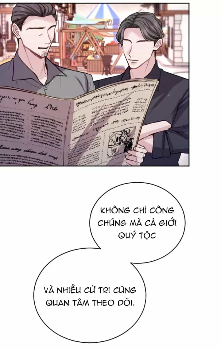 Tôi Sẽ Bị Trừ Khử Cùng Hoàng Đế - Chương 107.2 - ảnh 20