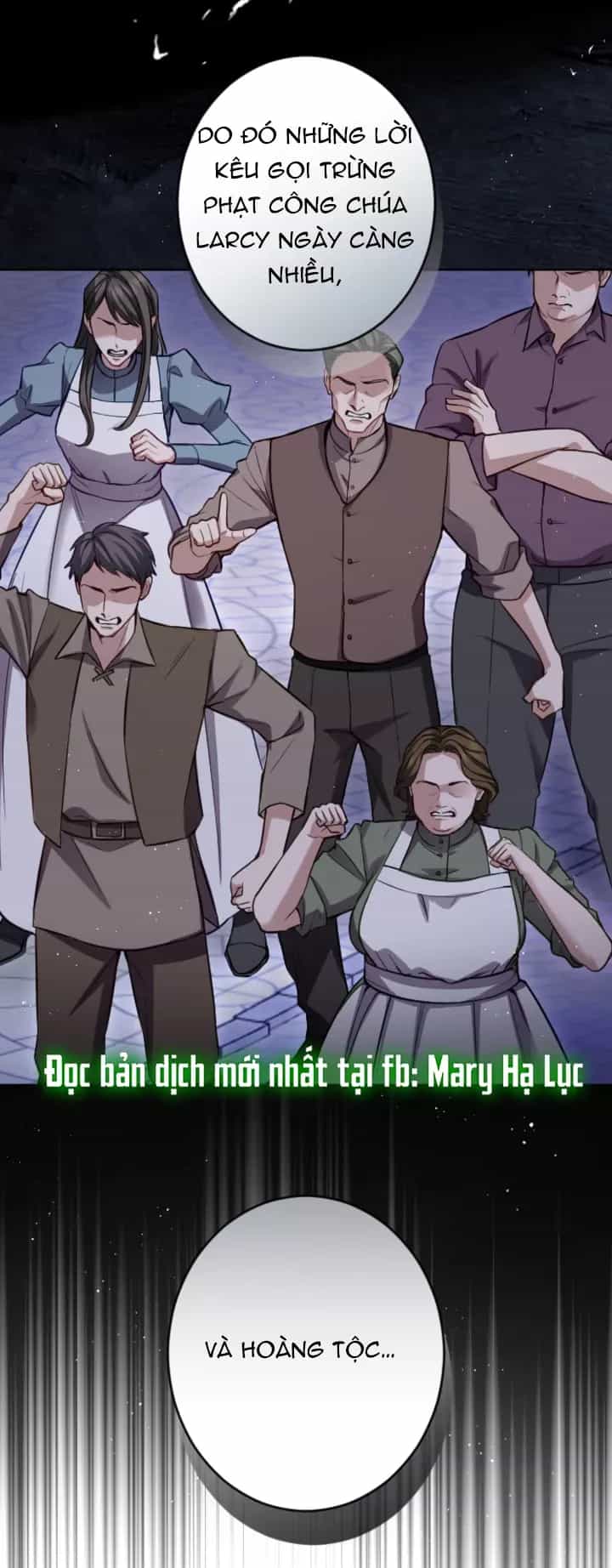 Tôi Sẽ Bị Trừ Khử Cùng Hoàng Đế - Chương 107.2 - ảnh 26