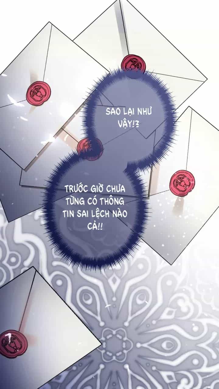 Tôi Sẽ Bị Trừ Khử Cùng Hoàng Đế - Chương 107.2 - ảnh 4