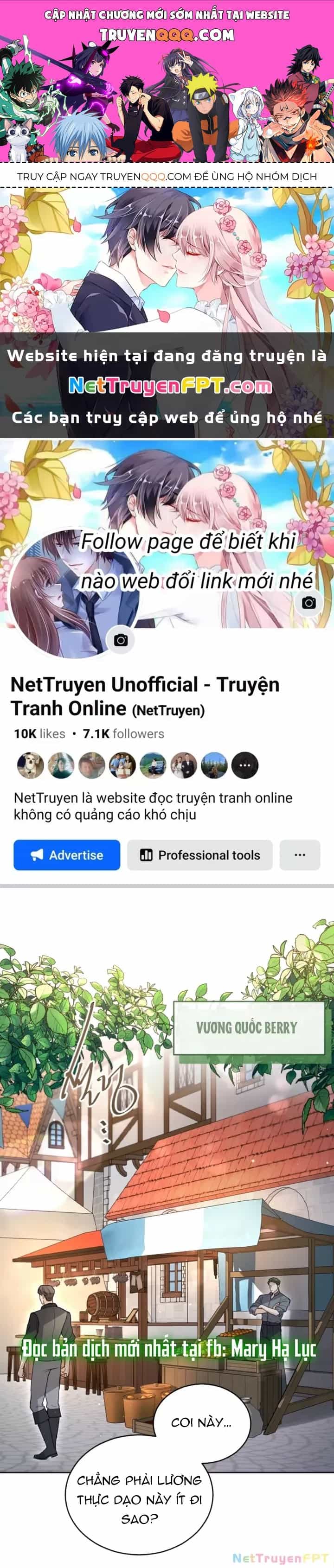 Tôi Sẽ Bị Trừ Khử Cùng Hoàng Đế - Chương 108 - ảnh 1