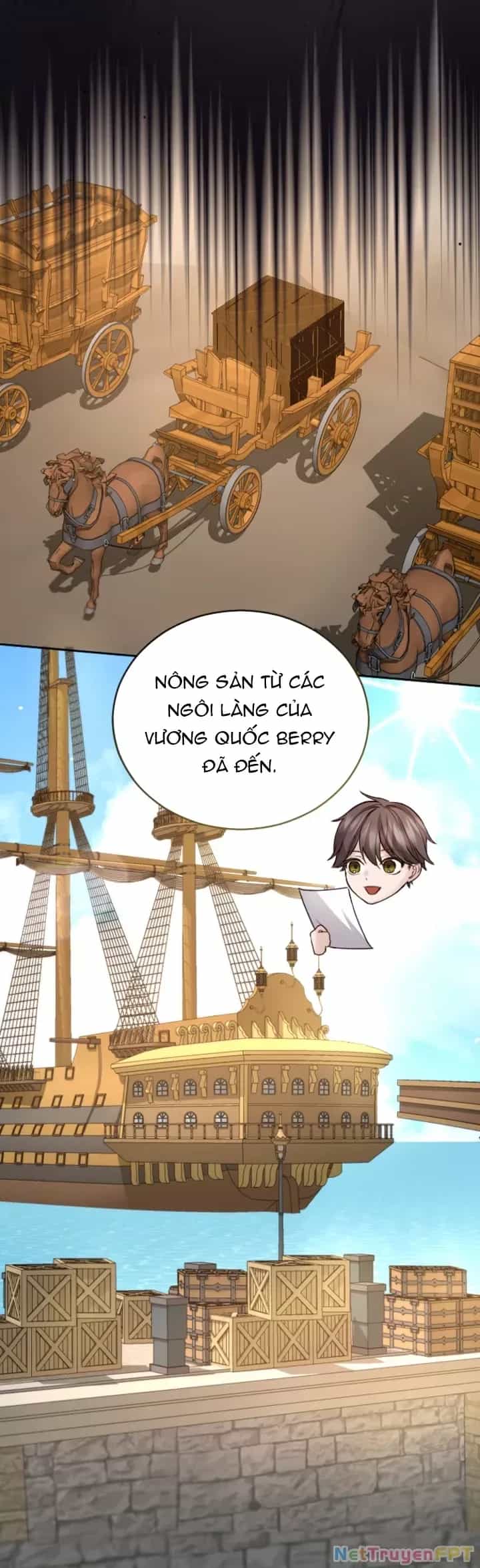 Tôi Sẽ Bị Trừ Khử Cùng Hoàng Đế - Chương 108 - ảnh 15