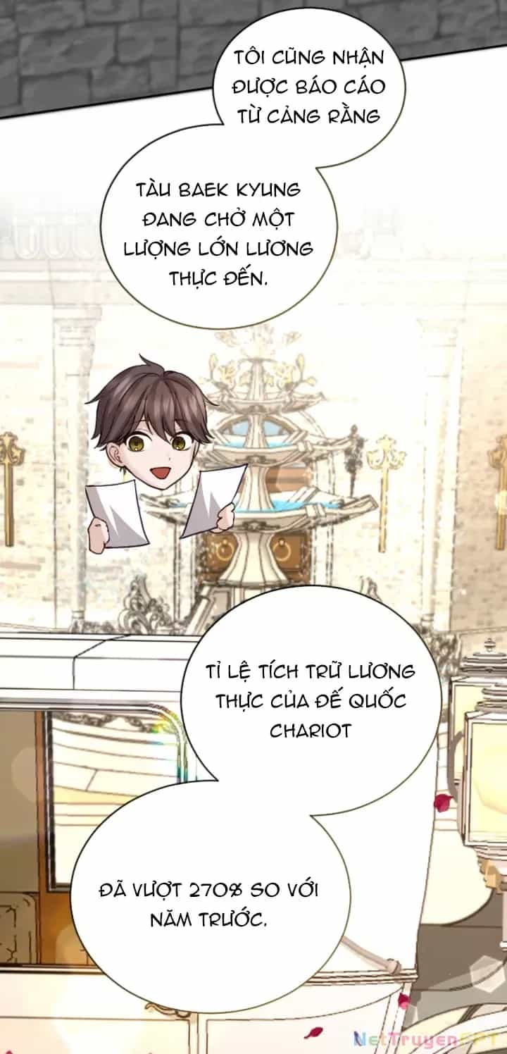 Tôi Sẽ Bị Trừ Khử Cùng Hoàng Đế - Chương 108 - ảnh 16