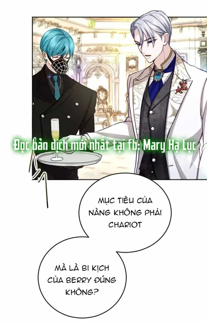 Tôi Sẽ Bị Trừ Khử Cùng Hoàng Đế - Chương 108 - ảnh 23