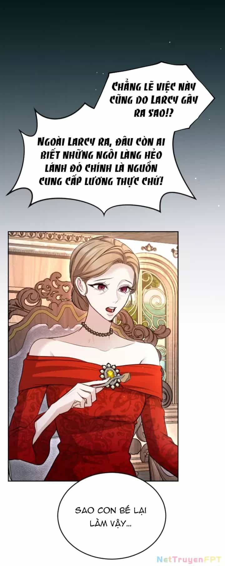 Tôi Sẽ Bị Trừ Khử Cùng Hoàng Đế - Chương 108 - ảnh 7
