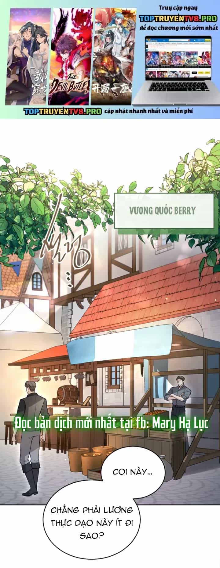 Tôi Sẽ Bị Trừ Khử Cùng Hoàng Đế - Chương 108.1 - ảnh 2