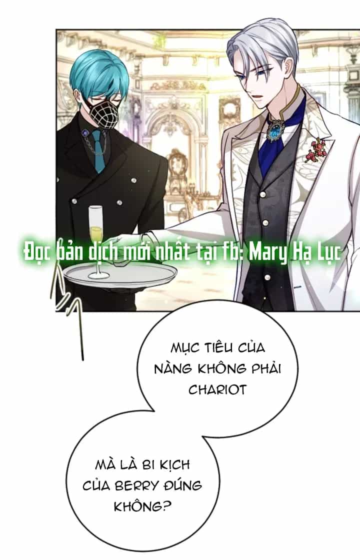 Tôi Sẽ Bị Trừ Khử Cùng Hoàng Đế - Chương 108.1 - ảnh 24