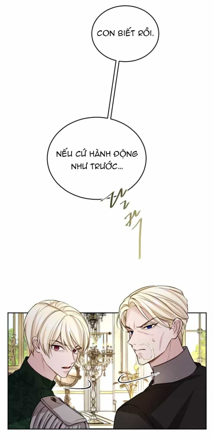 Tôi Sẽ Bị Trừ Khử Cùng Hoàng Đế - Chương 109.1 - ảnh 13