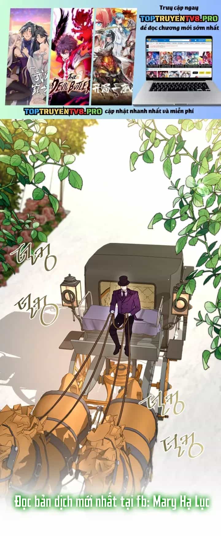 Tôi Sẽ Bị Trừ Khử Cùng Hoàng Đế - Chương 109.1 - ảnh 2