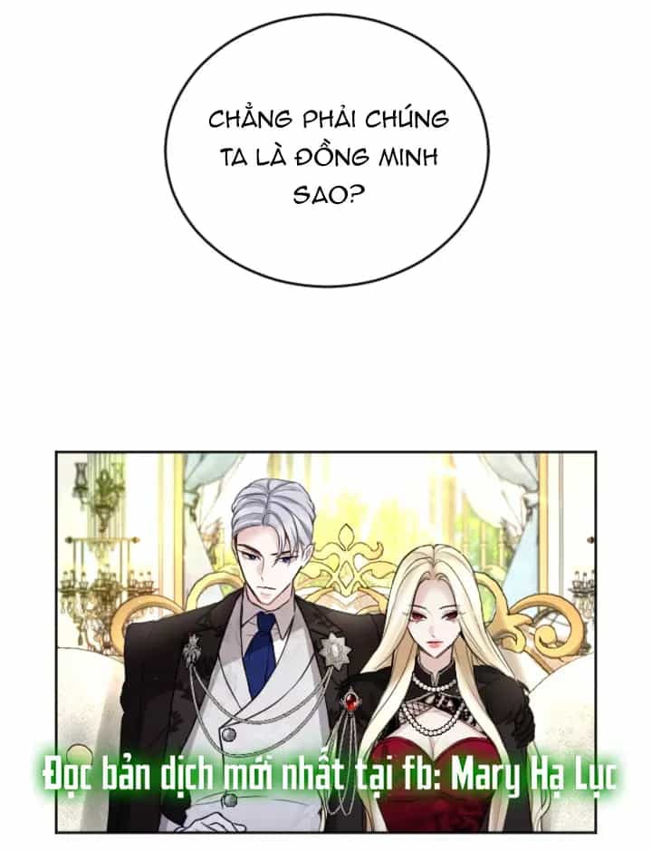 Tôi Sẽ Bị Trừ Khử Cùng Hoàng Đế - Chương 109.2 - ảnh 4