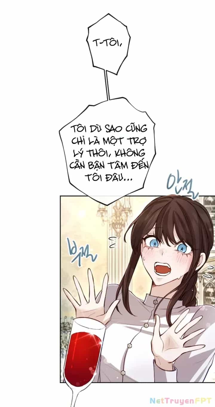 Tôi Sẽ Bị Trừ Khử Cùng Hoàng Đế - Chương 110 - ảnh 43