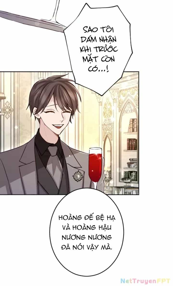Tôi Sẽ Bị Trừ Khử Cùng Hoàng Đế - Chương 110 - ảnh 44