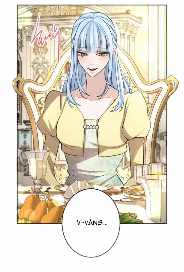 Tôi Sẽ Bị Trừ Khử Cùng Hoàng Đế - Chương 110 - ảnh 53