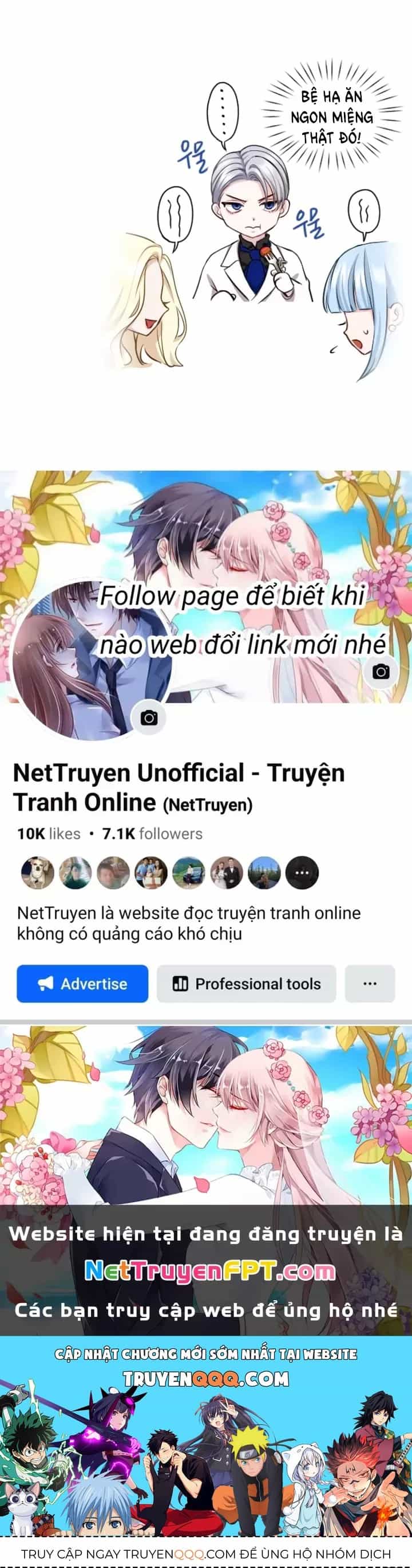Tôi Sẽ Bị Trừ Khử Cùng Hoàng Đế - Chương 110 - ảnh 65