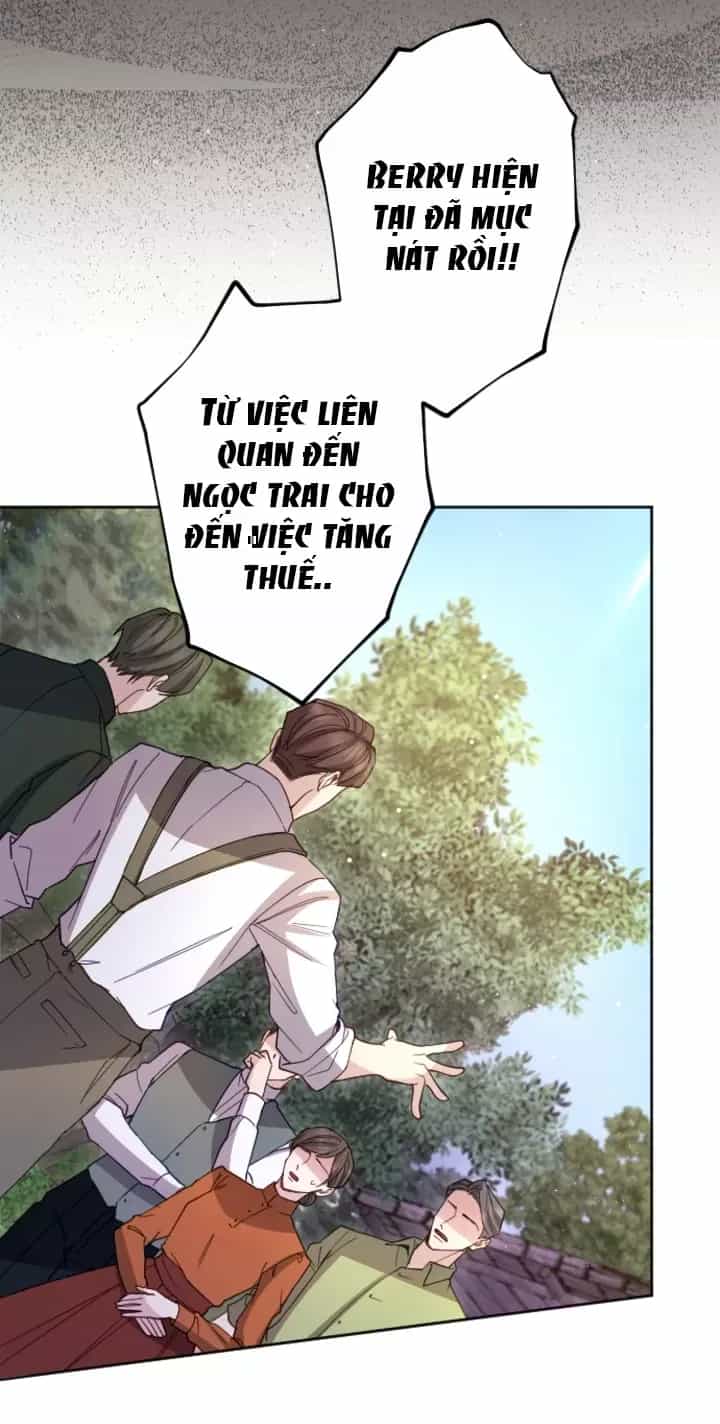 Tôi Sẽ Bị Trừ Khử Cùng Hoàng Đế - Chương 110 - ảnh 8