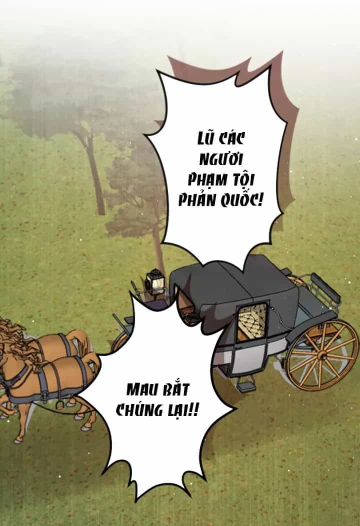 Tôi Sẽ Bị Trừ Khử Cùng Hoàng Đế - Chương 110.1 - ảnh 12