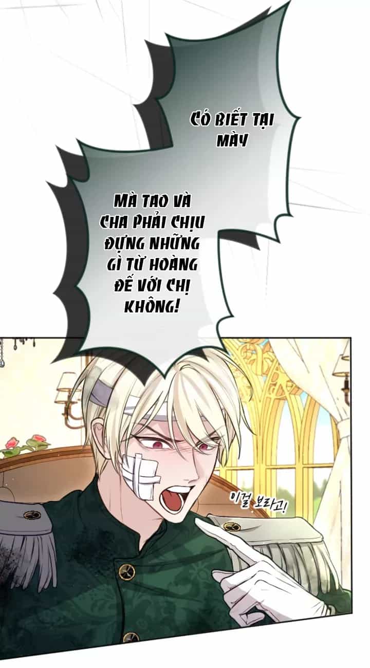 Tôi Sẽ Bị Trừ Khử Cùng Hoàng Đế - Chương 110.1 - ảnh 22