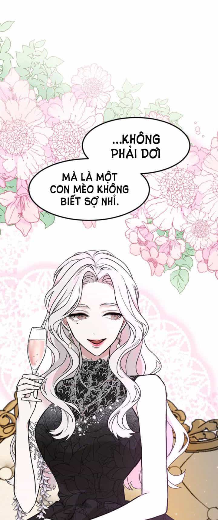 Tôi Sẽ Bị Trừ Khử Cùng Hoàng Đế - Chương 12.1 - ảnh 6