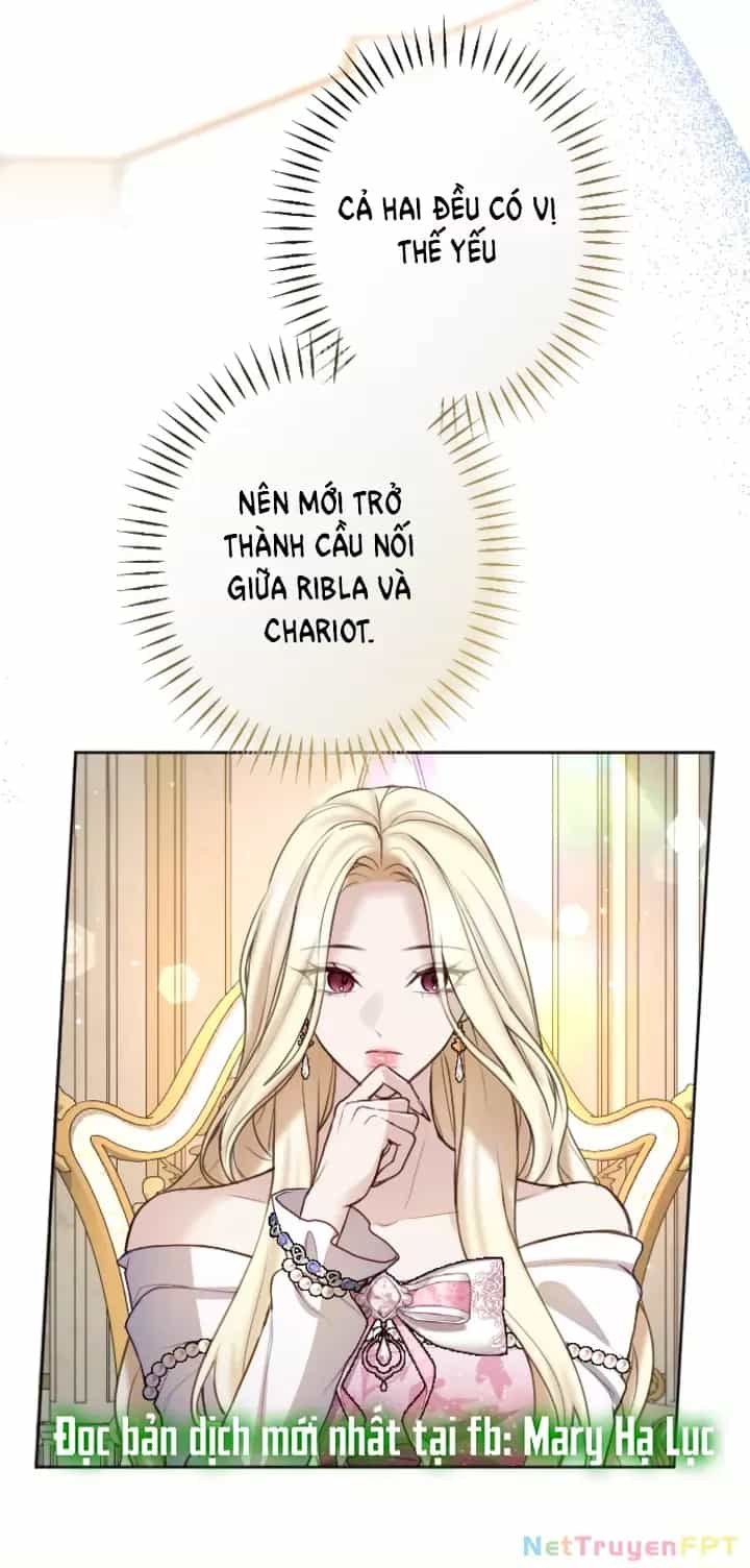 Tôi Sẽ Bị Trừ Khử Cùng Hoàng Đế - Chương 111 - ảnh 34