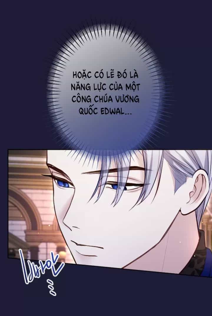 Tôi Sẽ Bị Trừ Khử Cùng Hoàng Đế - Chương 111 - ảnh 52