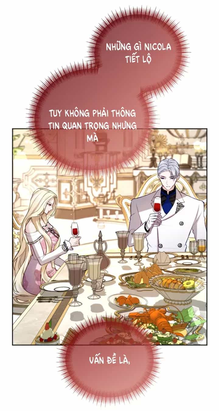 Tôi Sẽ Bị Trừ Khử Cùng Hoàng Đế - Chương 111.1 - ảnh 26