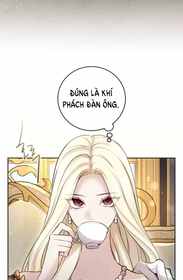 Tôi Sẽ Bị Trừ Khử Cùng Hoàng Đế - Chương 112 - ảnh 24