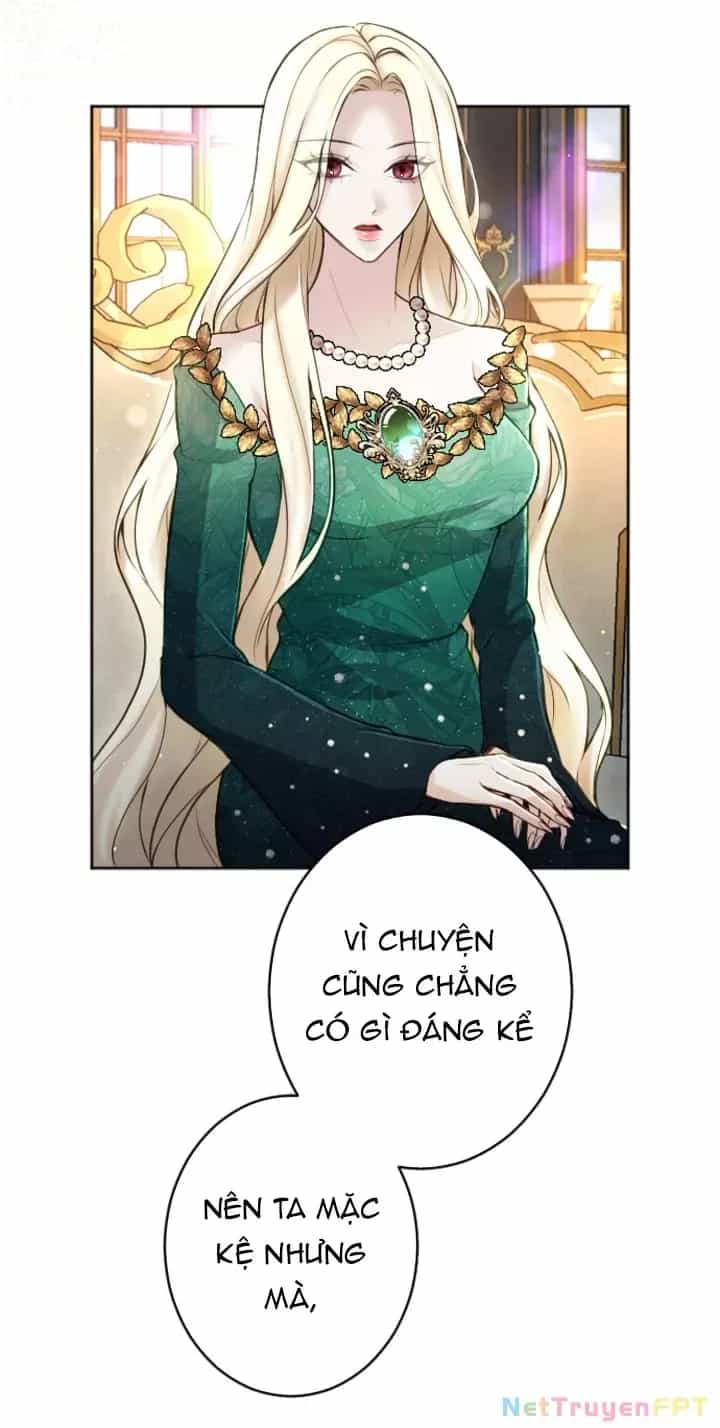 Tôi Sẽ Bị Trừ Khử Cùng Hoàng Đế - Chương 112 - ảnh 36