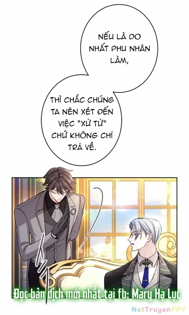 Tôi Sẽ Bị Trừ Khử Cùng Hoàng Đế - Chương 112 - ảnh 38