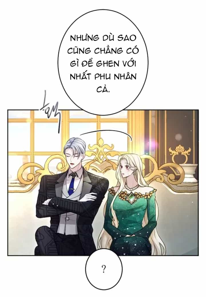 Tôi Sẽ Bị Trừ Khử Cùng Hoàng Đế - Chương 112 - ảnh 47