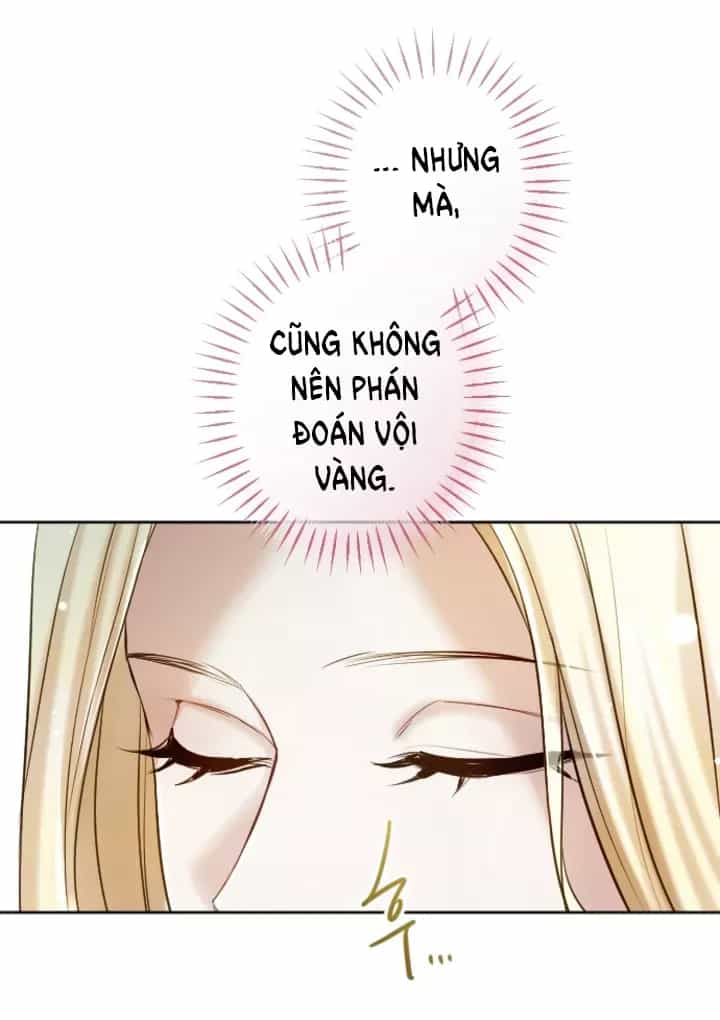Tôi Sẽ Bị Trừ Khử Cùng Hoàng Đế - Chương 112.1 - ảnh 10