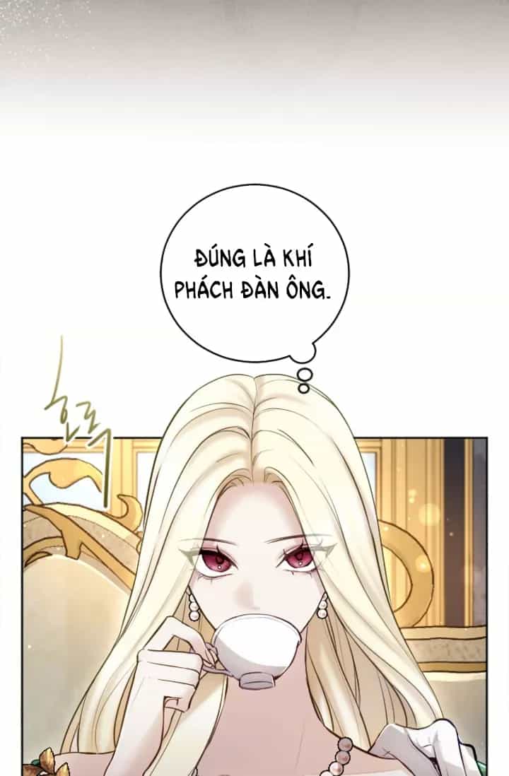 Tôi Sẽ Bị Trừ Khử Cùng Hoàng Đế - Chương 112.1 - ảnh 25