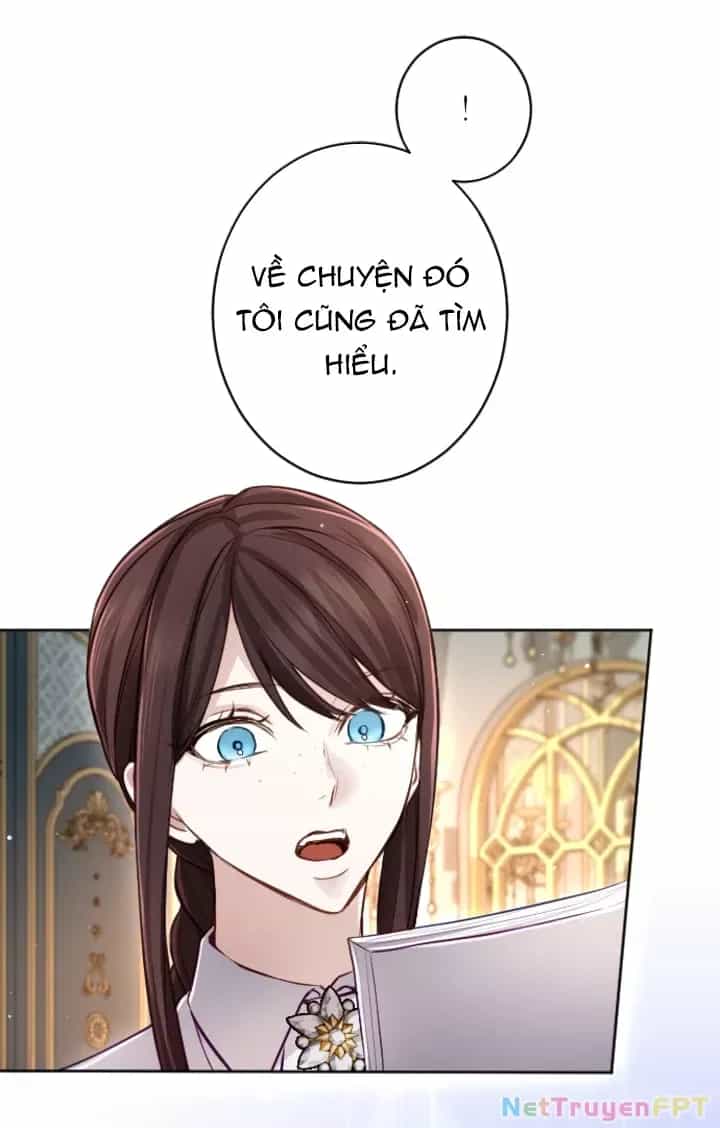 Tôi Sẽ Bị Trừ Khử Cùng Hoàng Đế - Chương 113 - ảnh 23