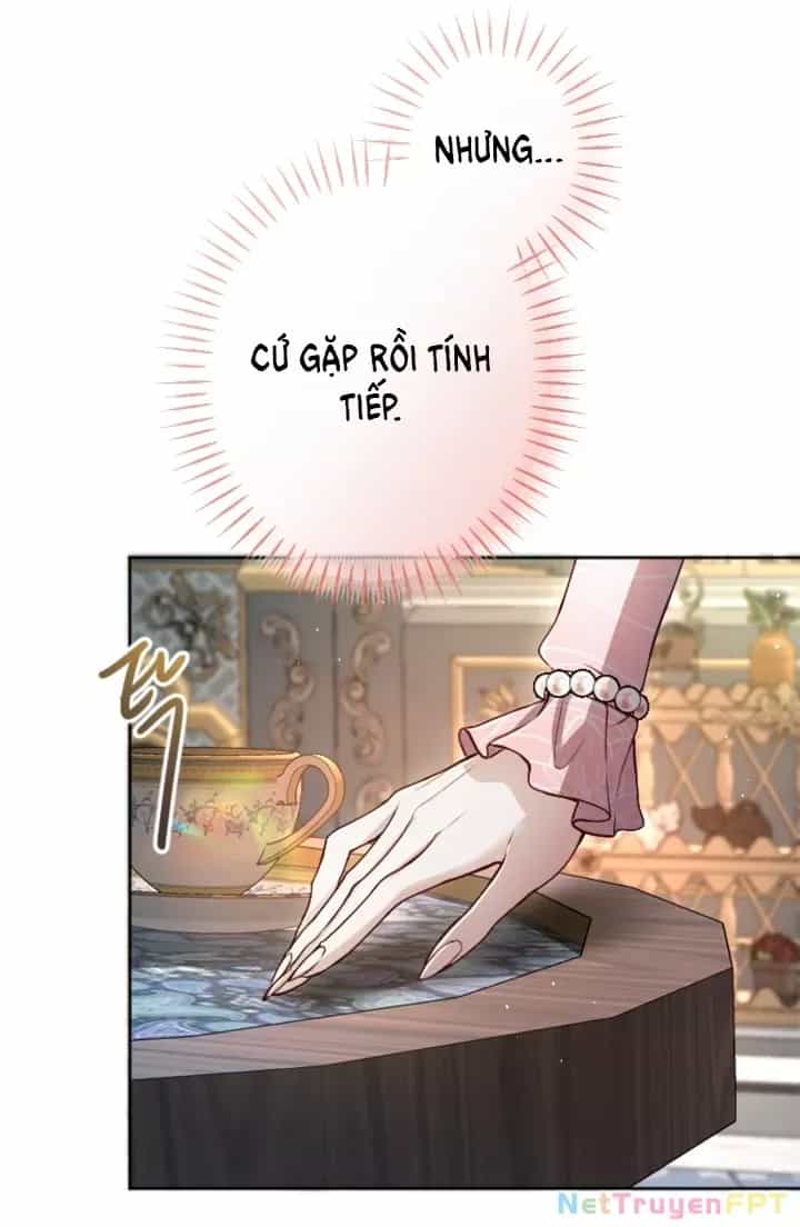 Tôi Sẽ Bị Trừ Khử Cùng Hoàng Đế - Chương 113 - ảnh 31