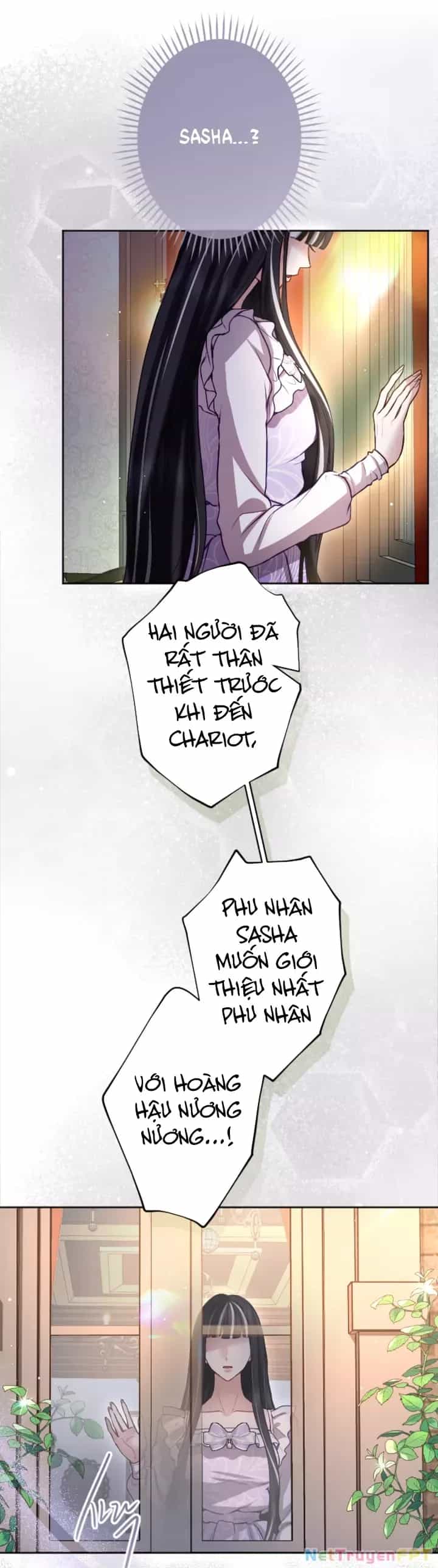 Tôi Sẽ Bị Trừ Khử Cùng Hoàng Đế - Chương 113 - ảnh 39