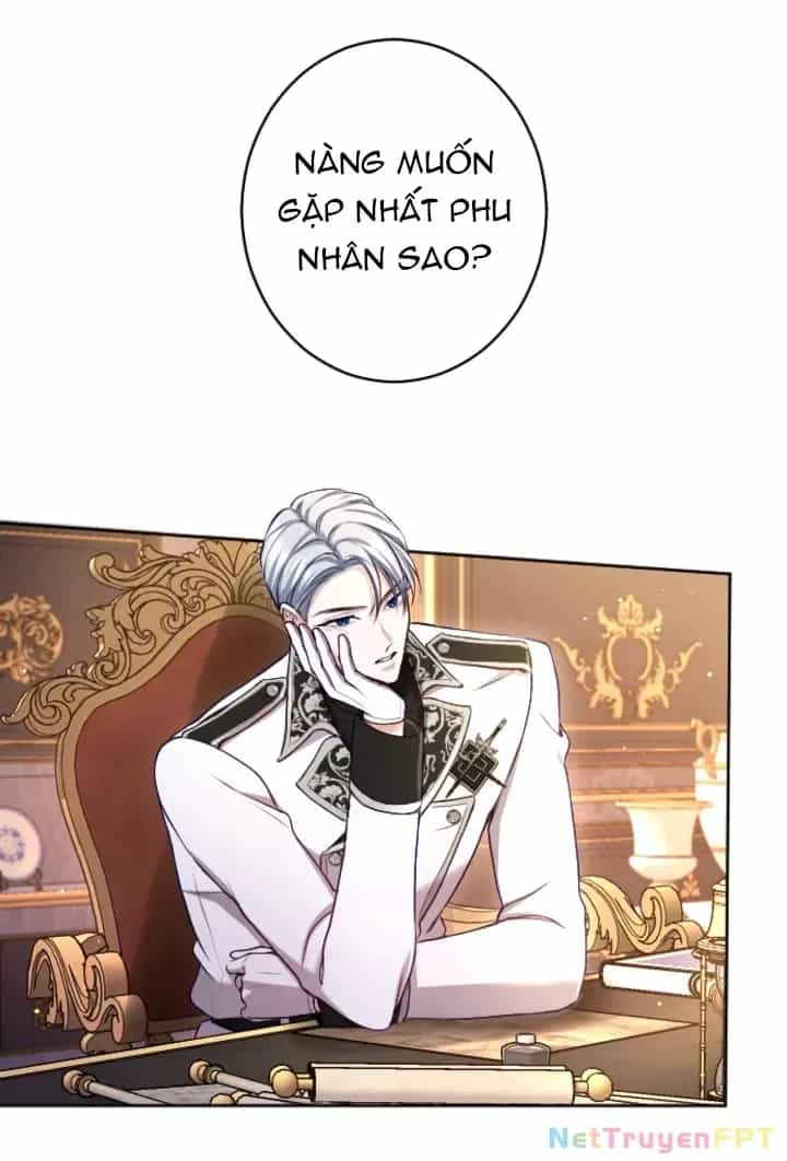 Tôi Sẽ Bị Trừ Khử Cùng Hoàng Đế - Chương 113 - ảnh 53