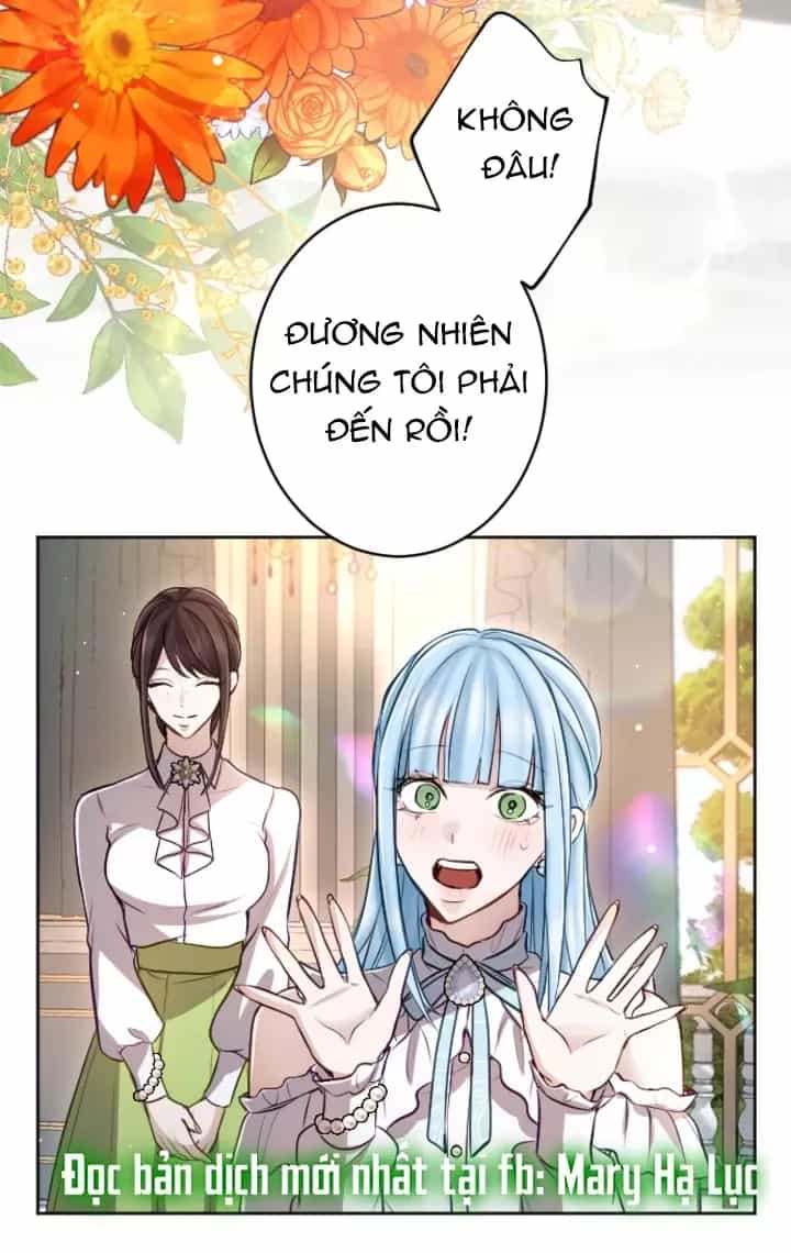 Tôi Sẽ Bị Trừ Khử Cùng Hoàng Đế - Chương 113 - ảnh 8