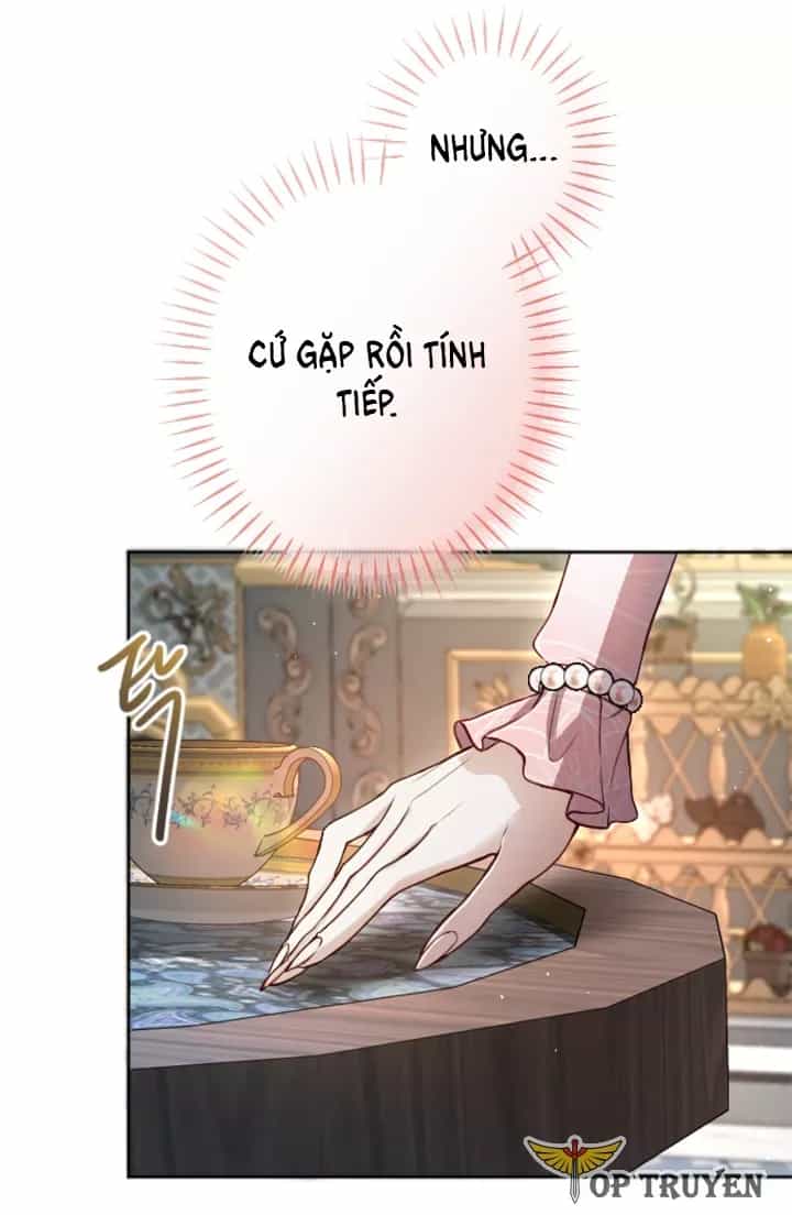 Tôi Sẽ Bị Trừ Khử Cùng Hoàng Đế - Chương 113.2 - ảnh 3