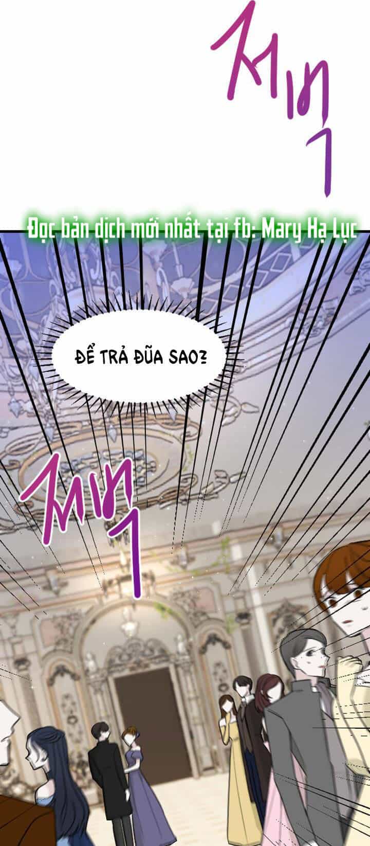 Tôi Sẽ Bị Trừ Khử Cùng Hoàng Đế - Chương 12.2 - ảnh 8