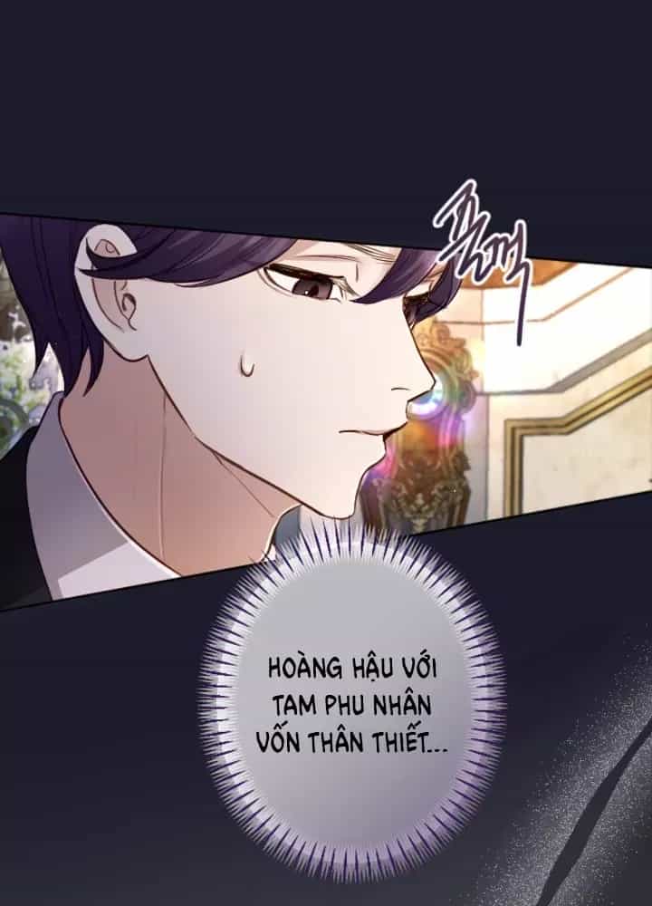 Tôi Sẽ Bị Trừ Khử Cùng Hoàng Đế - Chương 114 - ảnh 19