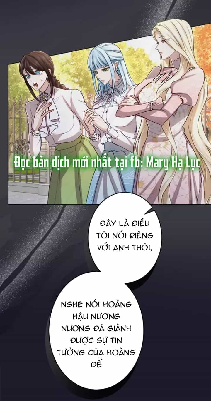 Tôi Sẽ Bị Trừ Khử Cùng Hoàng Đế - Chương 114 - ảnh 20