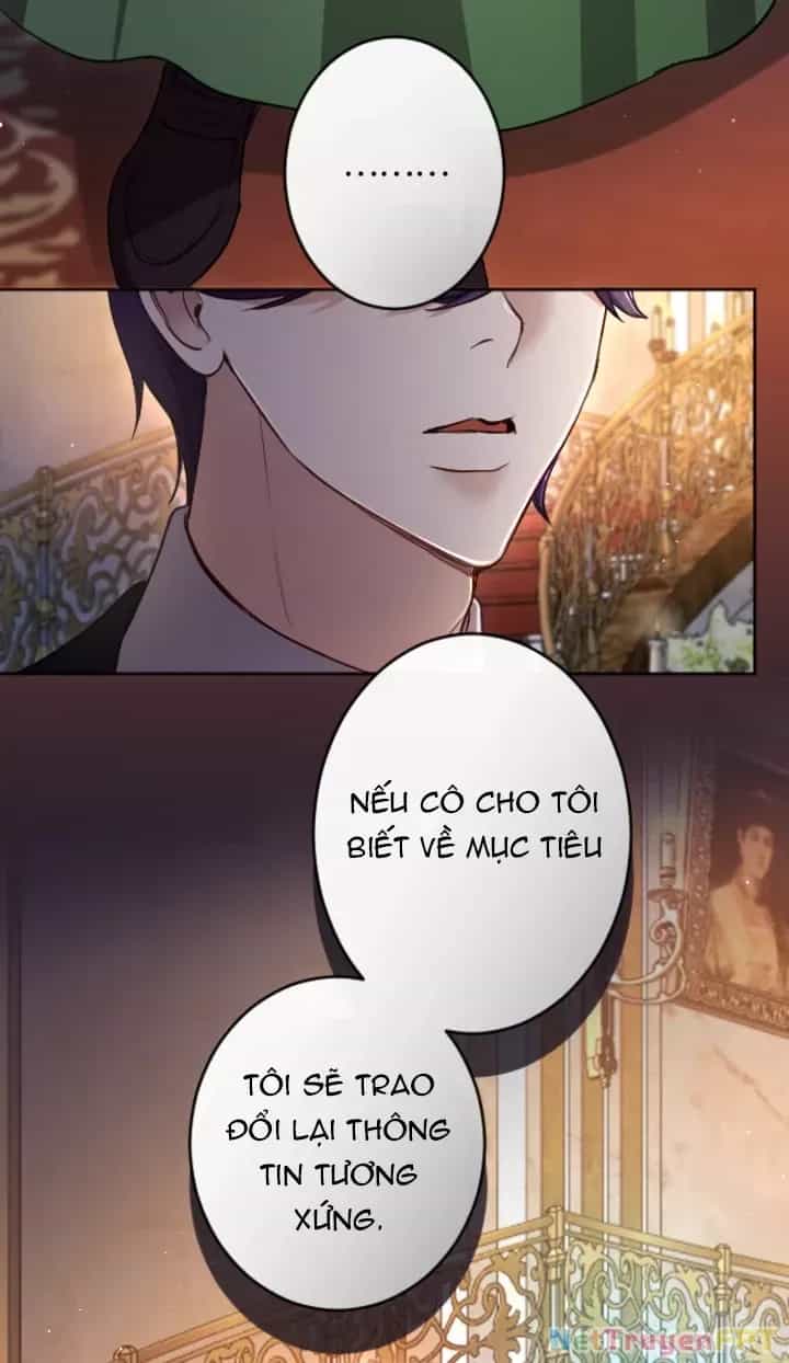 Tôi Sẽ Bị Trừ Khử Cùng Hoàng Đế - Chương 114 - ảnh 24
