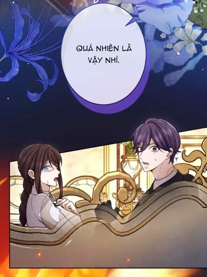 Tôi Sẽ Bị Trừ Khử Cùng Hoàng Đế - Chương 114 - ảnh 60