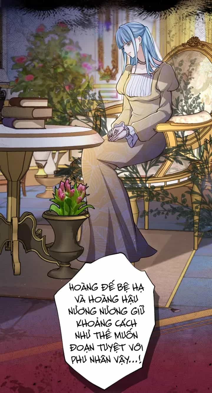 Tôi Sẽ Bị Trừ Khử Cùng Hoàng Đế - Chương 114.1 - ảnh 16