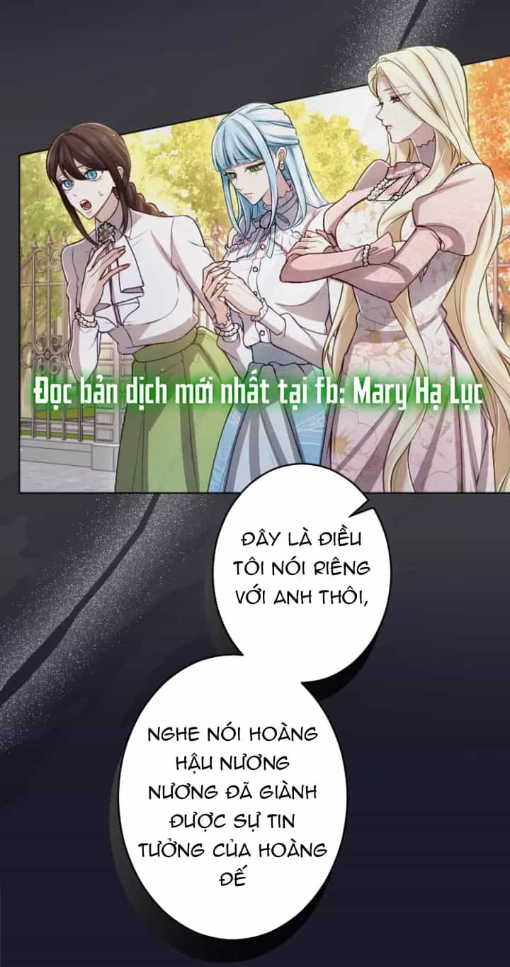 Tôi Sẽ Bị Trừ Khử Cùng Hoàng Đế - Chương 114.1 - ảnh 21