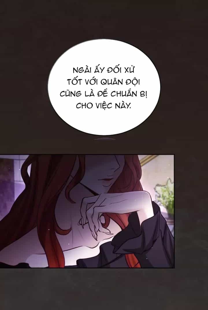 Tôi Sẽ Bị Trừ Khử Cùng Hoàng Đế - Chương 114.1 - ảnh 5
