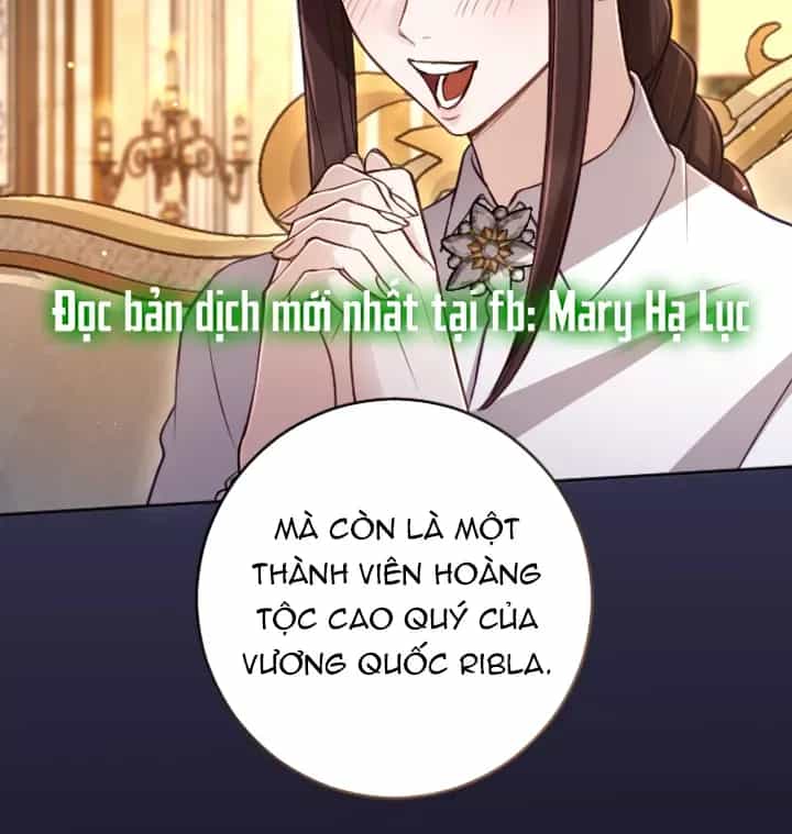 Tôi Sẽ Bị Trừ Khử Cùng Hoàng Đế - Chương 114.2 - ảnh 11
